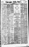 Birmingham Daily Gazette Wednesday 11 December 1901 Page 1
