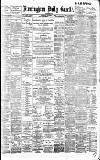 Birmingham Daily Gazette Thursday 12 December 1901 Page 1