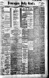 Birmingham Daily Gazette Friday 20 December 1901 Page 1