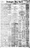 Birmingham Daily Gazette Thursday 02 January 1902 Page 1