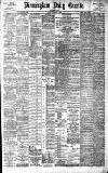 Birmingham Daily Gazette Friday 03 January 1902 Page 1