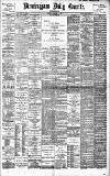 Birmingham Daily Gazette Tuesday 07 January 1902 Page 1
