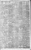 Birmingham Daily Gazette Tuesday 14 January 1902 Page 5