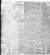 Birmingham Daily Gazette Saturday 01 February 1902 Page 4