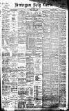 Birmingham Daily Gazette Tuesday 01 April 1902 Page 1