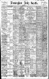 Birmingham Daily Gazette Wednesday 16 April 1902 Page 1