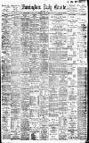 Birmingham Daily Gazette Thursday 24 April 1902 Page 1