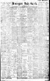 Birmingham Daily Gazette Thursday 01 May 1902 Page 1