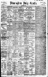 Birmingham Daily Gazette Friday 02 May 1902 Page 1