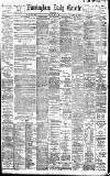 Birmingham Daily Gazette Monday 05 May 1902 Page 1