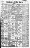 Birmingham Daily Gazette Wednesday 07 May 1902 Page 1
