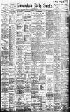 Birmingham Daily Gazette Thursday 08 May 1902 Page 1