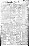 Birmingham Daily Gazette Monday 12 May 1902 Page 1