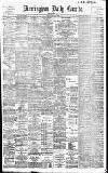 Birmingham Daily Gazette Tuesday 13 May 1902 Page 1