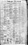 Birmingham Daily Gazette Thursday 15 May 1902 Page 1