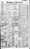 Birmingham Daily Gazette Thursday 22 May 1902 Page 1