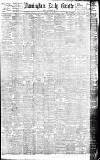 Birmingham Daily Gazette Saturday 24 May 1902 Page 1