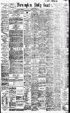 Birmingham Daily Gazette Thursday 05 June 1902 Page 1