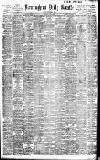 Birmingham Daily Gazette Saturday 07 June 1902 Page 1