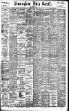 Birmingham Daily Gazette Friday 13 June 1902 Page 1