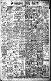 Birmingham Daily Gazette Friday 04 July 1902 Page 1