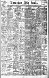 Birmingham Daily Gazette Friday 11 July 1902 Page 1