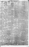 Birmingham Daily Gazette Friday 18 July 1902 Page 5