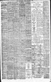 Birmingham Daily Gazette Friday 01 August 1902 Page 2
