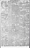 Birmingham Daily Gazette Friday 01 August 1902 Page 4