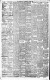 Birmingham Daily Gazette Monday 04 August 1902 Page 4