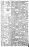 Birmingham Daily Gazette Saturday 23 August 1902 Page 4