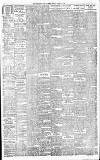 Birmingham Daily Gazette Monday 25 August 1902 Page 4