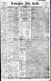 Birmingham Daily Gazette Friday 05 September 1902 Page 1