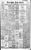 Birmingham Daily Gazette Monday 08 September 1902 Page 1