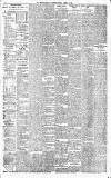 Birmingham Daily Gazette Tuesday 14 October 1902 Page 4