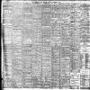 Birmingham Daily Gazette Saturday 01 November 1902 Page 2