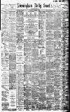 Birmingham Daily Gazette Saturday 13 December 1902 Page 1
