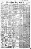 Birmingham Daily Gazette Wednesday 14 January 1903 Page 1