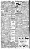 Birmingham Daily Gazette Friday 20 February 1903 Page 2