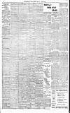 Birmingham Daily Gazette Monday 02 March 1903 Page 2
