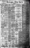 Birmingham Daily Gazette Thursday 02 April 1903 Page 1
