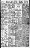 Birmingham Daily Gazette Wednesday 29 April 1903 Page 1