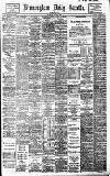 Birmingham Daily Gazette Thursday 04 June 1903 Page 1