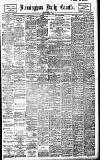 Birmingham Daily Gazette Tuesday 09 June 1903 Page 1
