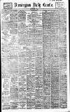 Birmingham Daily Gazette Friday 12 June 1903 Page 1