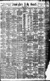 Birmingham Daily Gazette Saturday 13 June 1903 Page 1