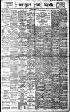Birmingham Daily Gazette Tuesday 07 July 1903 Page 1