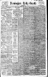 Birmingham Daily Gazette Friday 10 July 1903 Page 1