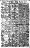Birmingham Daily Gazette Friday 24 July 1903 Page 1