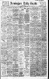 Birmingham Daily Gazette Wednesday 02 September 1903 Page 1